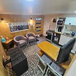 Cabanas Peumayen Natales