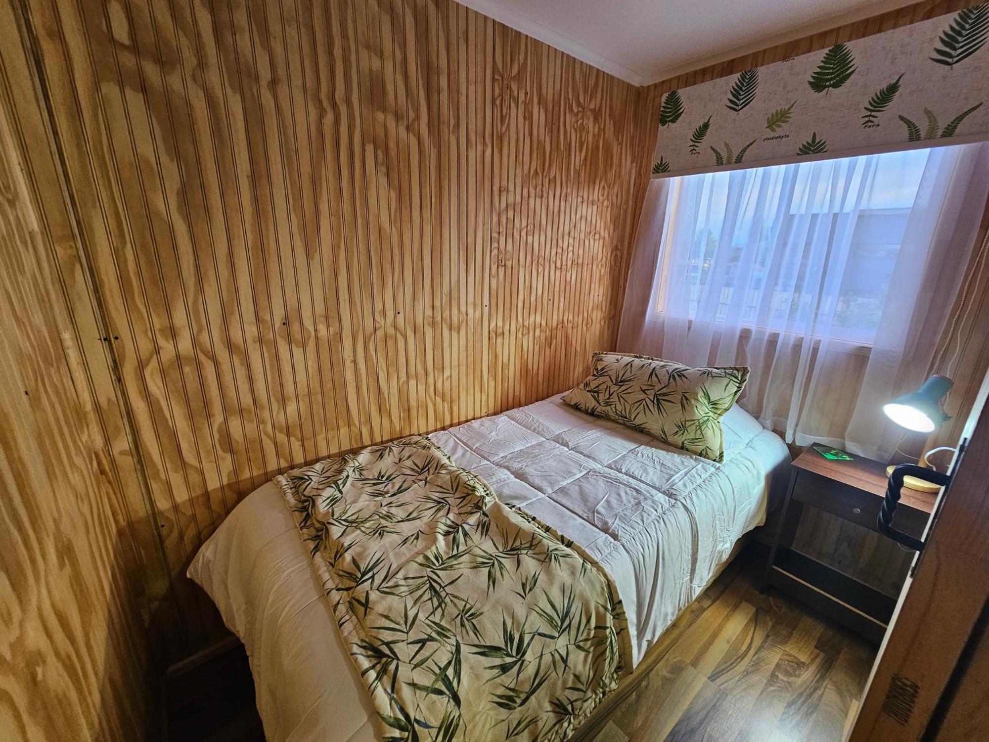 Peumayen Natales Apartamento *