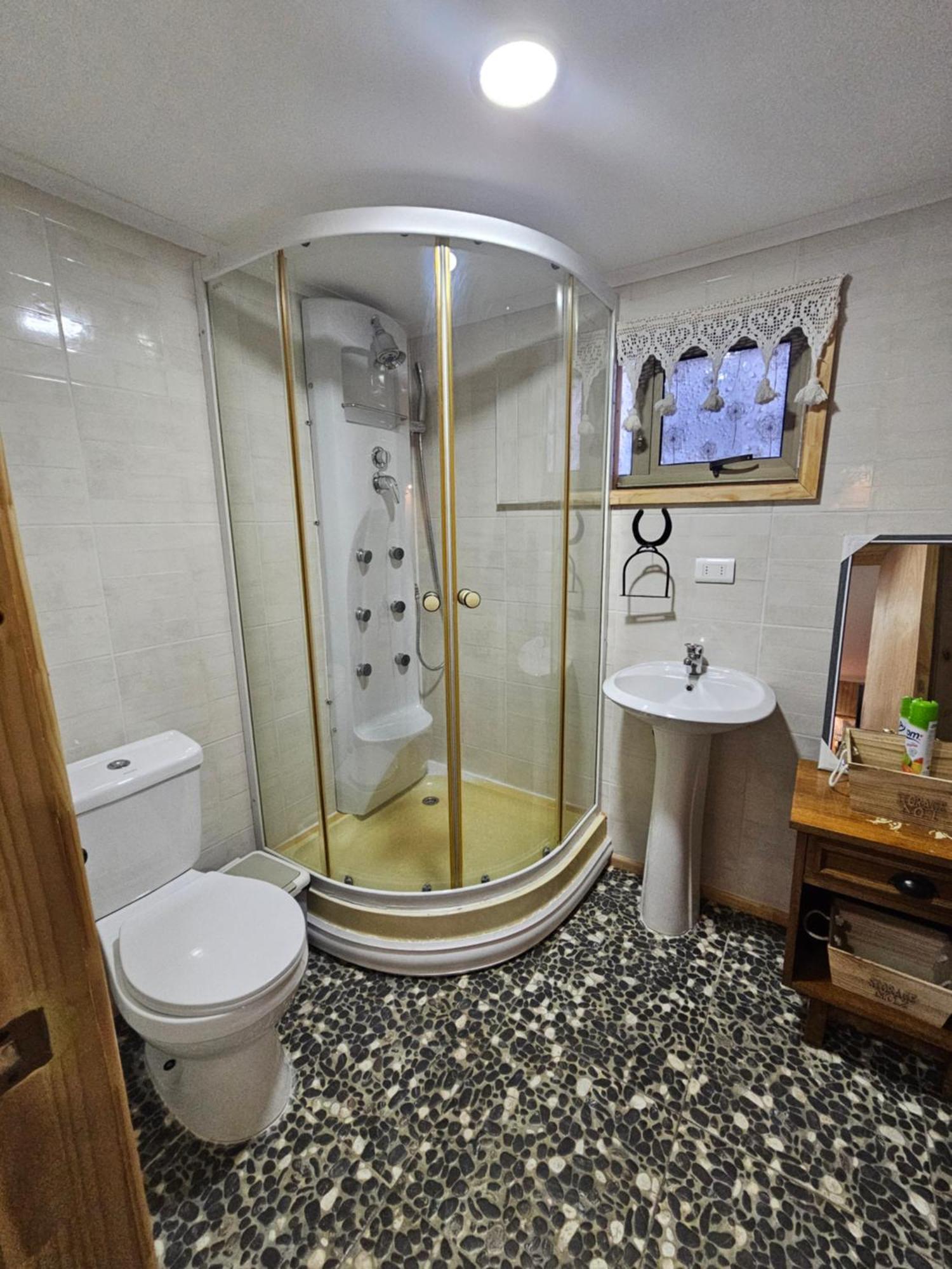 Peumayen Natales Apartamento